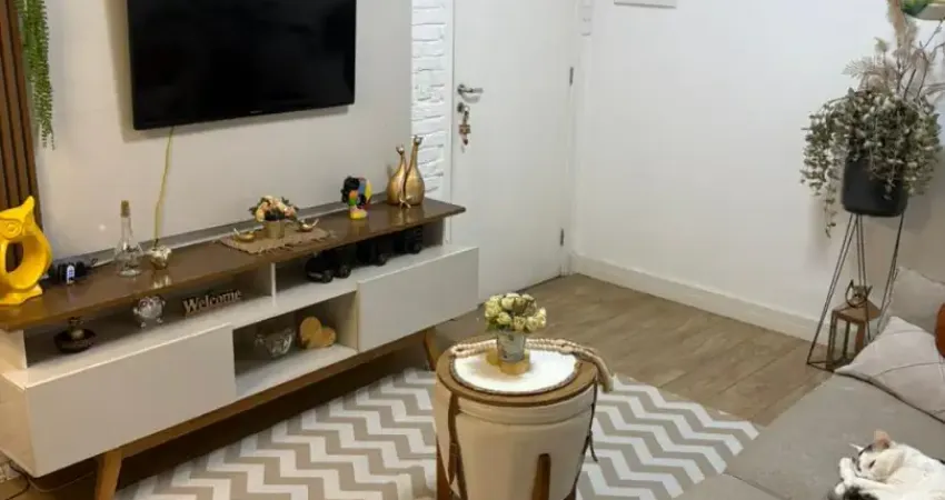 Apartamento com 3 quartos à venda na Rua Santa Izabel, 451, Vila Augusta, Guarulhos