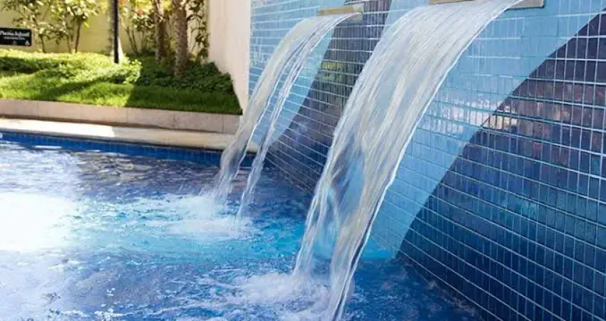 Lindo apartamento andar alto cond bosque  ventura guarulhos