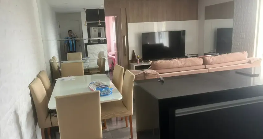Apartamento com 3 quartos à venda na Avenida Carlos Ferreira Endres, 1205, Vila Endres, Guarulhos