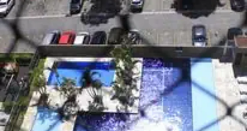 Apto cond portal dos gramados em frente shopoing maia andar alto