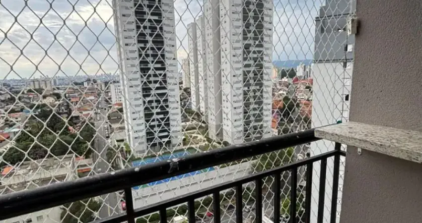 Exelente oportunidade cond vero valor abaixo mercado andar alto vista livre