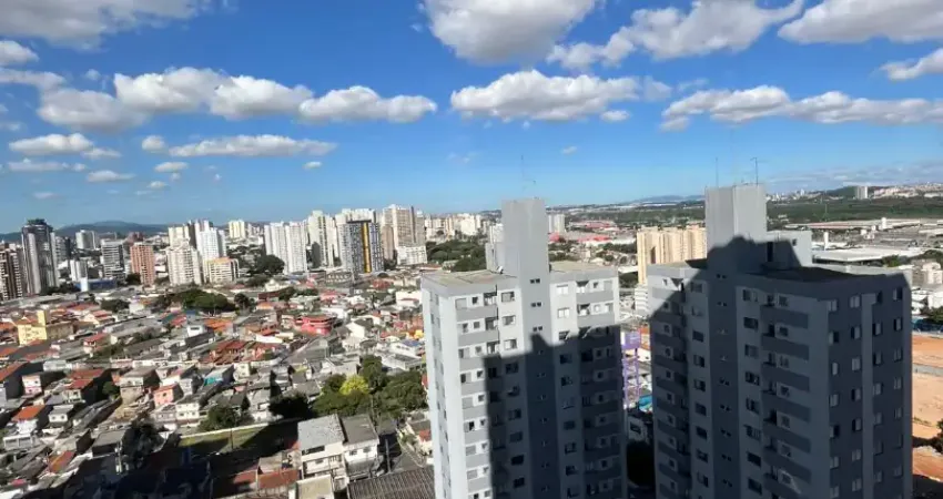 Apartamento com 2 quartos à venda na Rua das Palmeiras, 215, Gopoúva, Guarulhos
