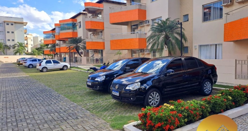 Excelente oportunidade para morar ou investir! Flat térreo totalmente mobiliado