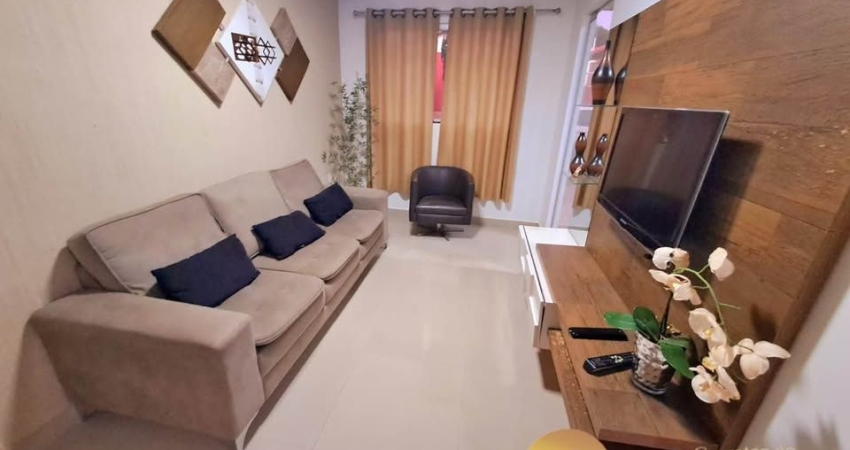 Se você busca conforto, estilo e praticidade, esse imóvel é pra você!
