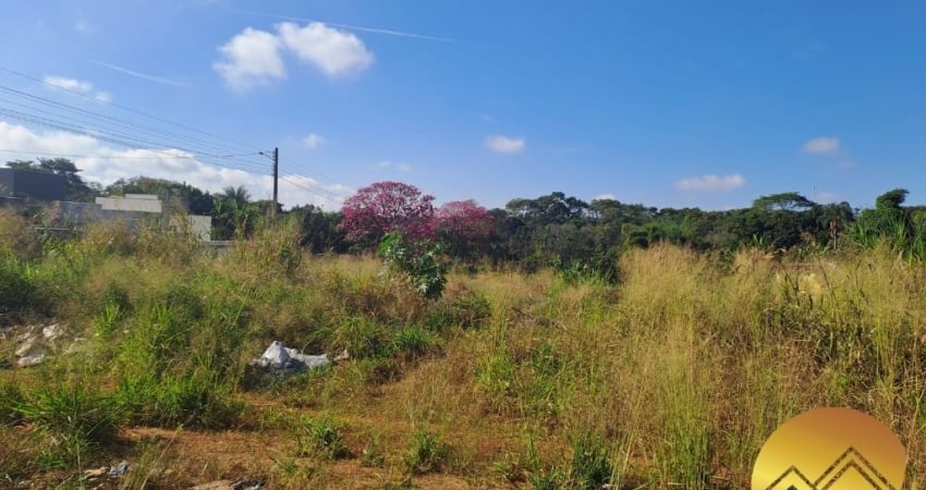 Oportunidade! Lote com 600metros (15×40) no Mansões das Águas Quentes Próximo ao 'Zé da horta'.