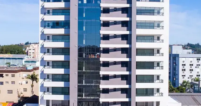 Apto finamente mobiliado 2dor. sendo 2 suítes centro campo bom , rs