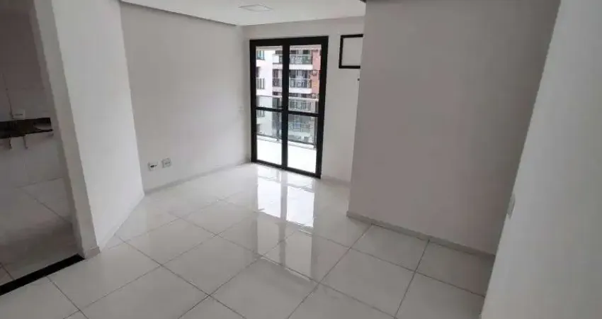 Apartamento com 2 quartos, 58m², à venda em Rio de Janeiro, Campo Grande