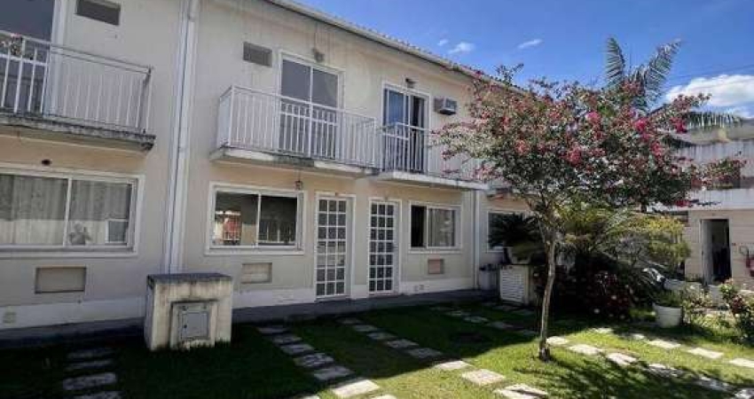 Casa de condomínio à venda em Rio de Janeiro, Campo Grande, com 2 quartos, 75m²