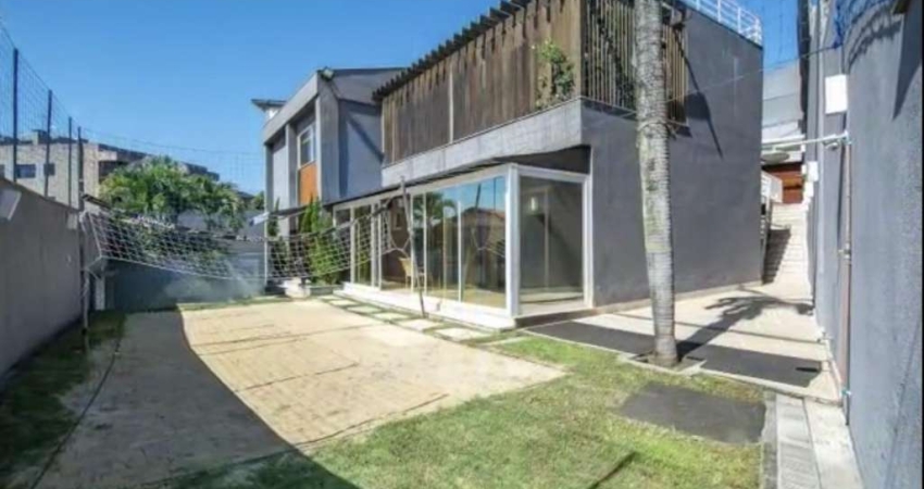 Casa à venda em Rio de Janeiro, Jardim Guanabara, com 6 quartos, 550m²