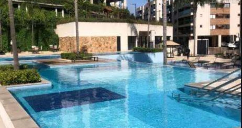 Contemporâneo Resort - Apartamento 2 quartos com suíte (Pronto pra morar) em Campo Grande