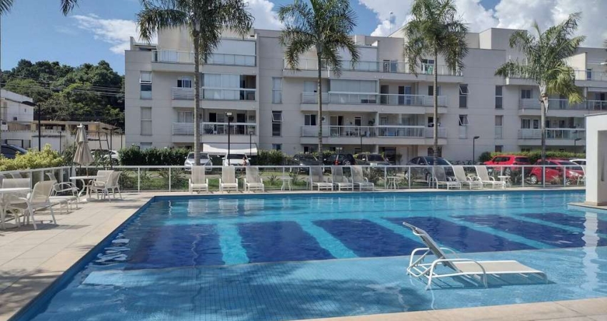 Cobertura 3 quartos (1 suite) Condominio Front Park Residence Campo Grande com Lazer Segurança