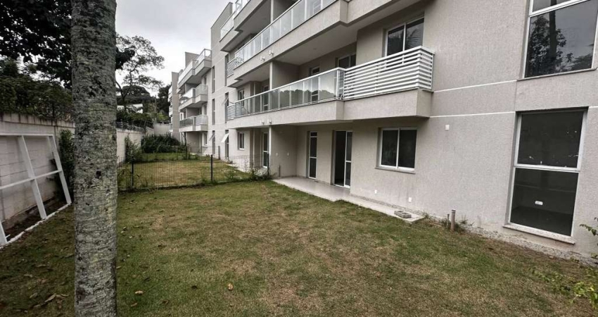 Apartamento Garden 3 Quartos, Front Park - Campo Grande, Rio de Janeiro – Conforto e Espaço ao Ar Livre