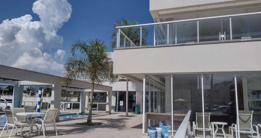 Apartamento Garden  com 2 quartos sendo 1 suite Condominio Front Park com muito lazer