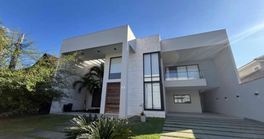 Mansão Fazenda Montenegro 4 quartos com 4 suite