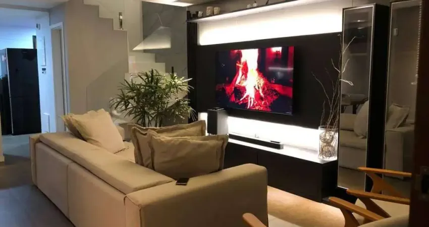 Casa 3 Quartos no Condomínio Contemporâneo Resort, Campo Grande