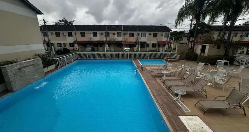 Casa em condominio com muito verde ao redor proximo ao park shopping