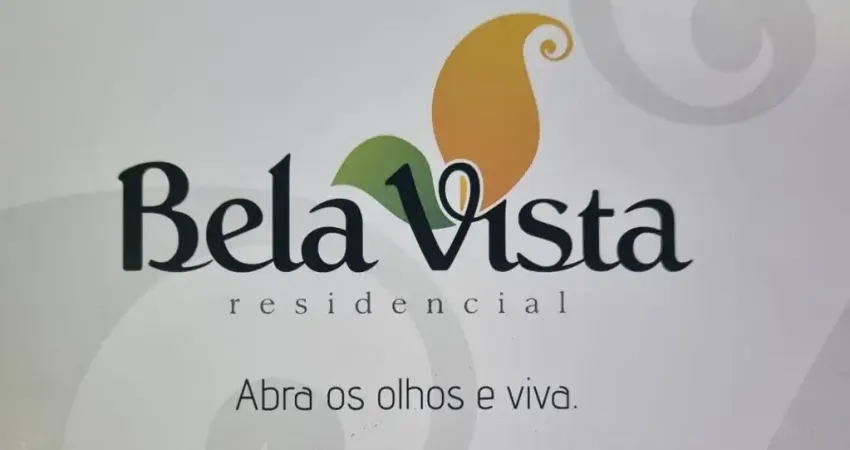 Terreno em condomínio fechado à venda na Rua Pico Agudo, Condomínio Residencial Bela Vista, Caçapava