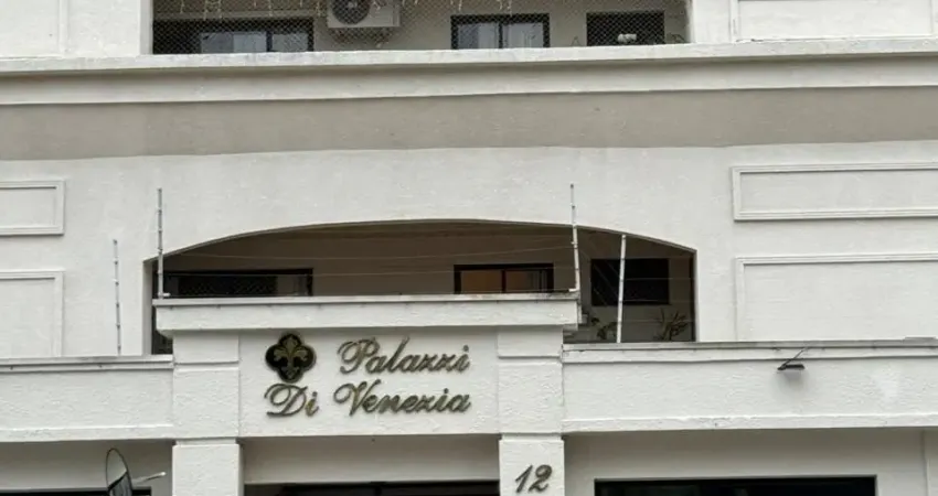 Apartamento com 4 quartos para alugar na Alameda José Alves de Siqueira Filho, 12, Vila Betânia, São José dos Campos