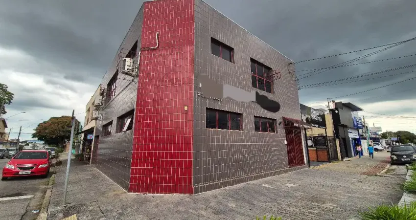 Prédio com 6 salas à venda na Avenida Brasil, 972, Monte Castelo, São José dos Campos