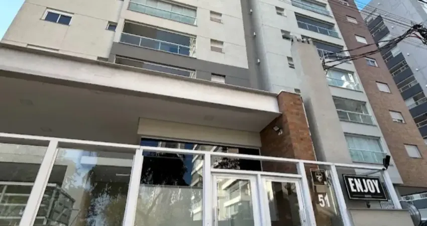 Apartamento com 2 quartos à venda na Rua Jesus Garcia, 51, Jardim Aquárius, São José dos Campos
