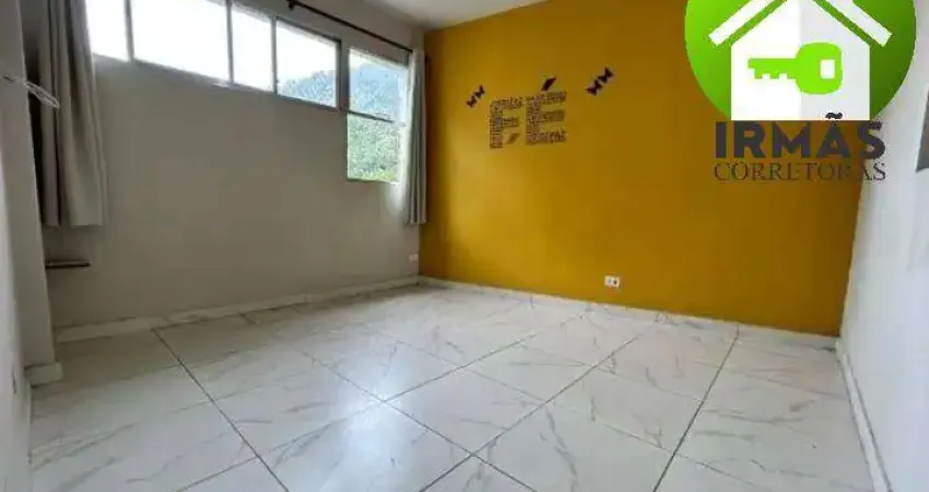 Kitnet 1 Quartos no Itararé em frente a praia - São Vicente SP