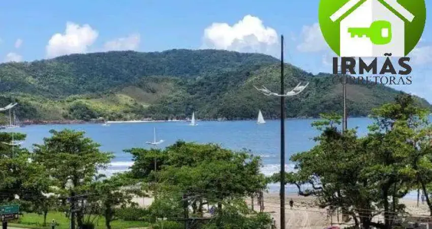 Apartamento com 1 quarto à venda na Avenida Bartholomeu de Gusmão, Boqueirão, Santos