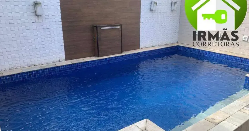 Sobrado com 3 quartos à venda, 218 m² por R$ 1.695,000 - Marapé - Santos/SP
