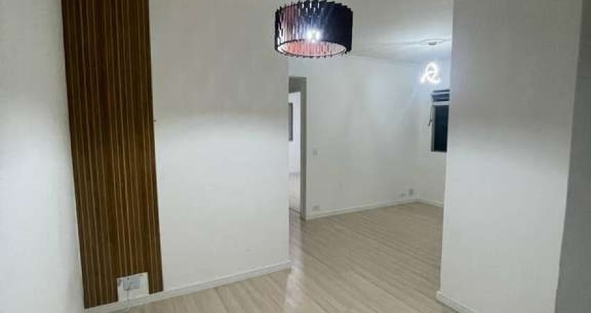 Apartamento 2 Quartos Reformado no Saboó - Santos SP