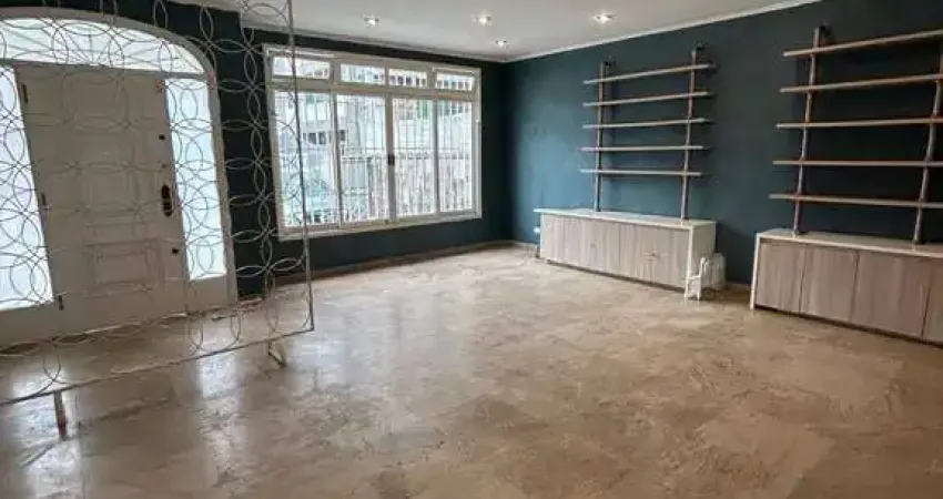 Sala comercial com 4 salas para alugar na Rua Doutor Manoel Victorino, Gonzaga, Santos