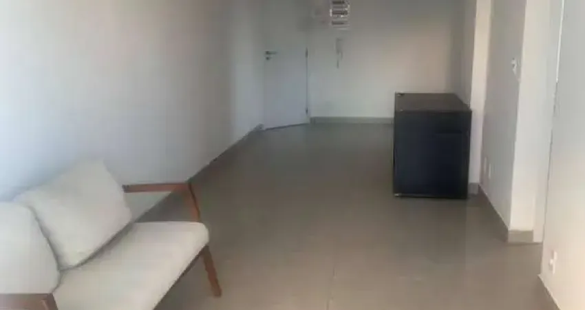 Apartamento 2 quartos 2 suítes Novo à Venda ou para Locação (Marapé )Santos