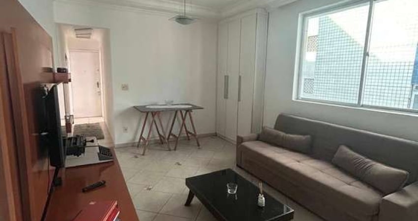 Locação Apartamento com 1 Quarto em São Vicente-SP