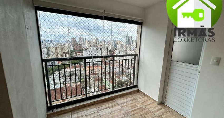 Apartamento com 2 Quartos, Suíte no Way Orquidário em Santos/SP