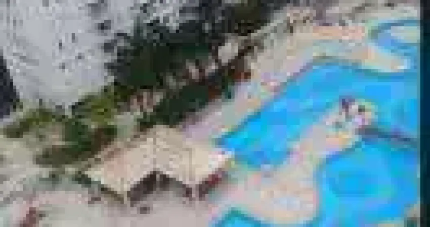 Apartamento para Alugar no Acqua Play – 2 Quartos + Mobiliado