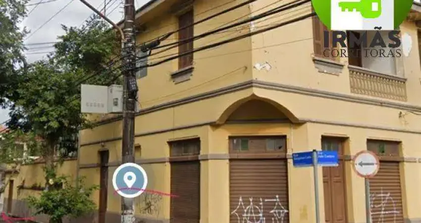 Casa com 4 quartos à venda na Rua Gonçalves Ledo, Campo Grande, Santos
