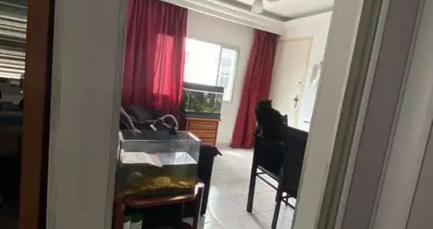 Apartamento 2 Quartos no BNH com 1 Vaga – Aceita Financiamento