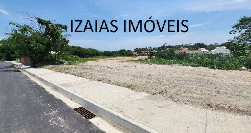 COD 131: TERRENO EM PORTO DA ROÇA - SAQUAREMA.