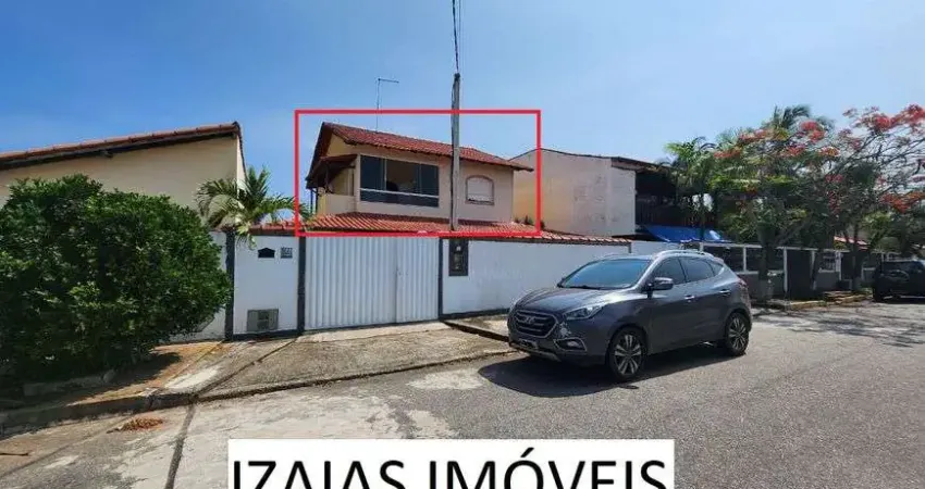 Casa com 2 quartos à venda na Rua Carlos Lacerda, Boqueirão, Saquarema