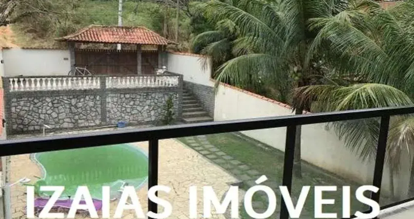 Casa com 7 quartos à venda na Estrada Cândido Pereira da Cunha, Guarani, Saquarema