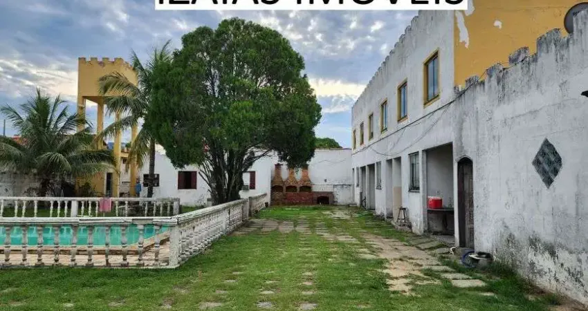 Apartamento com 4 quartos à venda na Avenida Praia de Itaúna, Vilatur, Saquarema