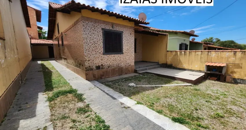 Casa com 2 quartos à venda no Parque Mataruna, Araruama