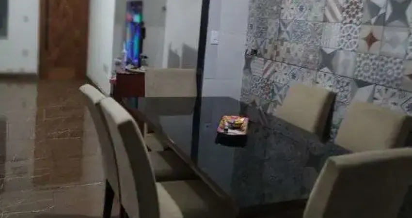COD 067: CASA DE CONDOMÍNIO EM BONSUCESSO - SAQUAREMA.