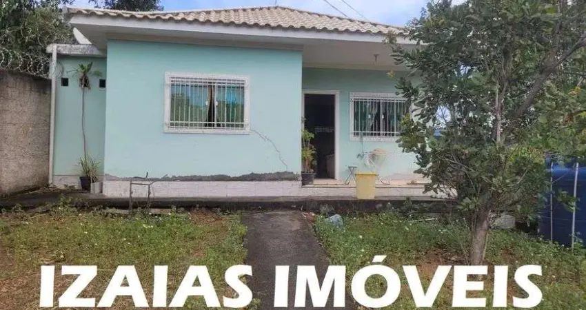 Casa com 2 quartos à venda na Estrada Jacarepiá, Guarani, Saquarema