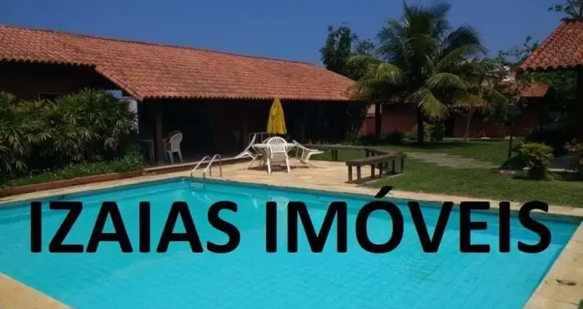 Casa com 3 quartos à venda na Avenida Saquarema, Porto da Roça I, Saquarema