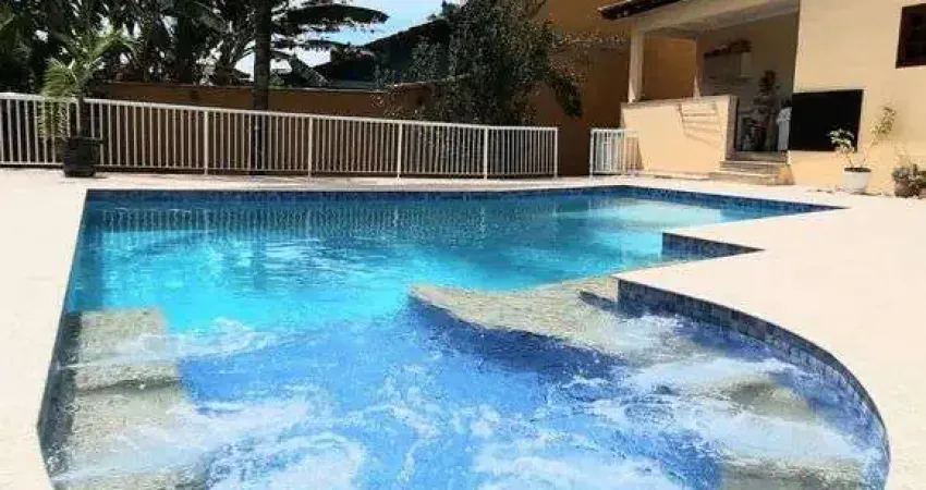 Casa com 3 quartos à venda na Rua Faraó, Porto da Roça I, Saquarema