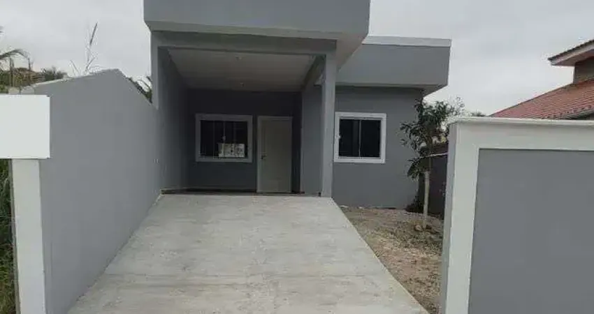 Casa com 2 quartos à venda na Rua Alto Retiro, Retiro (Bacaxá), Saquarema