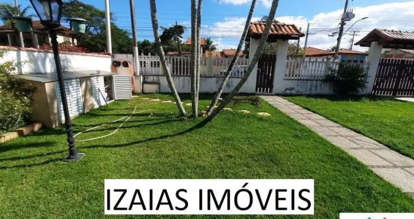 Casa com 3 quartos à venda na Travessa Carlos Silva, Boqueirão, Saquarema