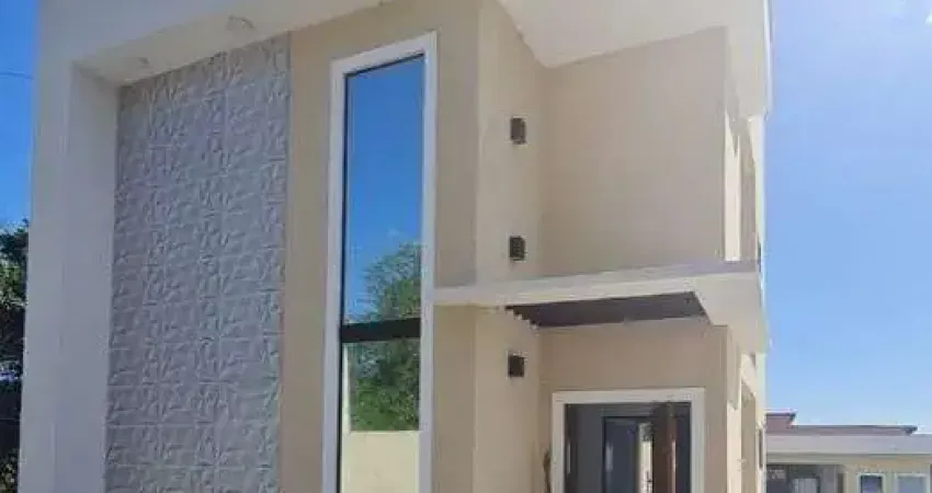 COD 311: LINDA CASA COM PISCINA E VISTA PANORAMICA - SAQUAREMA.