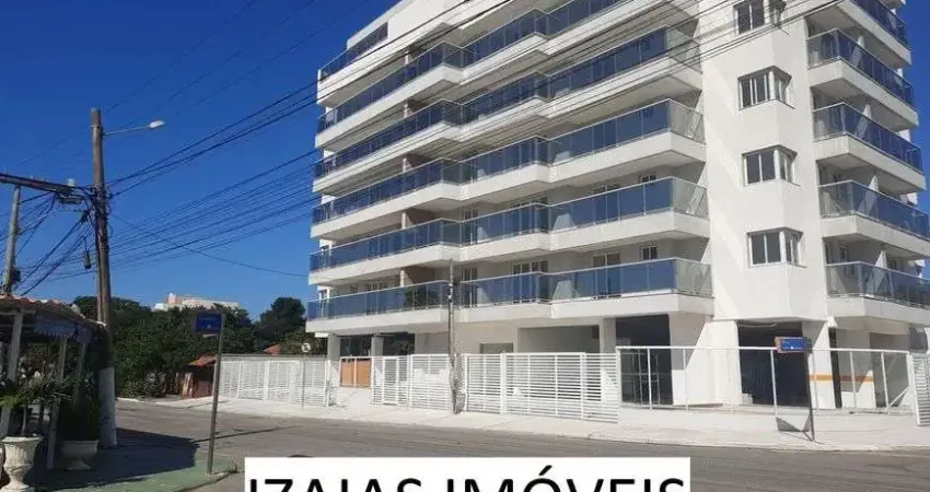 COD 349: APARTAMENTO PRÓXIMO A PRAIA DE ITAÚNA - SAQUAREMA.