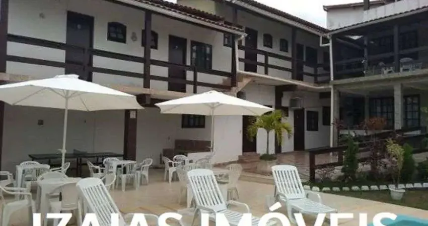 Casa com 19 quartos à venda na Rua Presidente Costa e Silva, Boqueirão, Saquarema