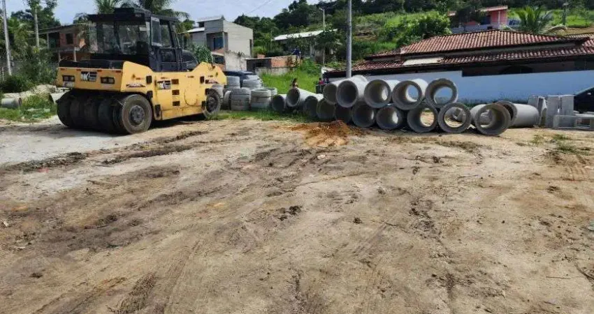 Terreno à venda na Rua Capitão Nunes, Barreira (Bacaxá), Saquarema